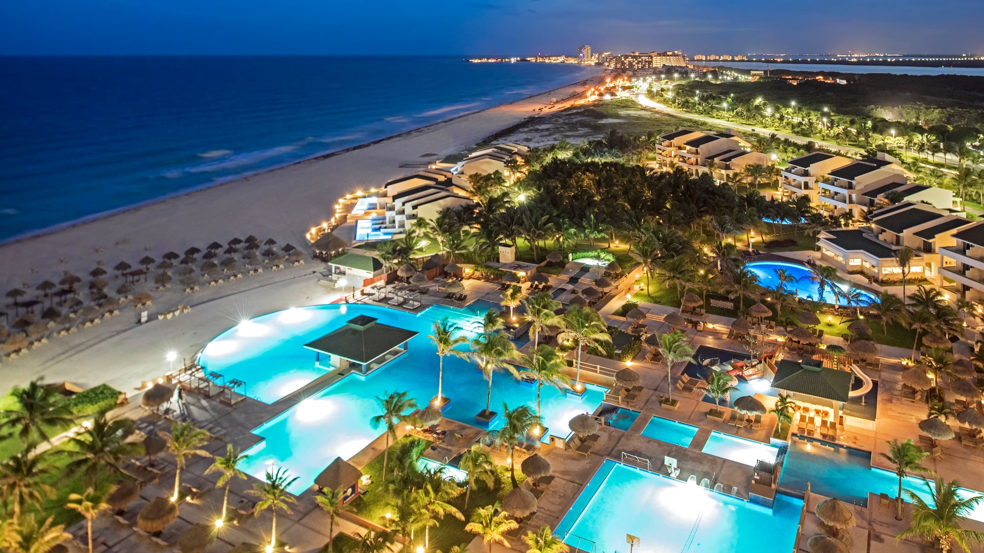 Iberostar Selection Riviera Cancún